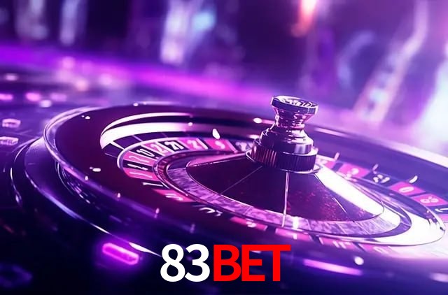 Estatísticas 83bet
