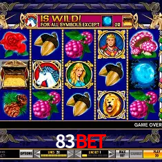 Apostas Esportivas na 83bet: Um Guia Completo