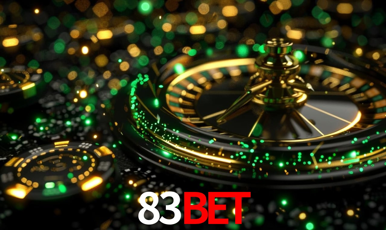 Especiais de Fim de Semana 83bet