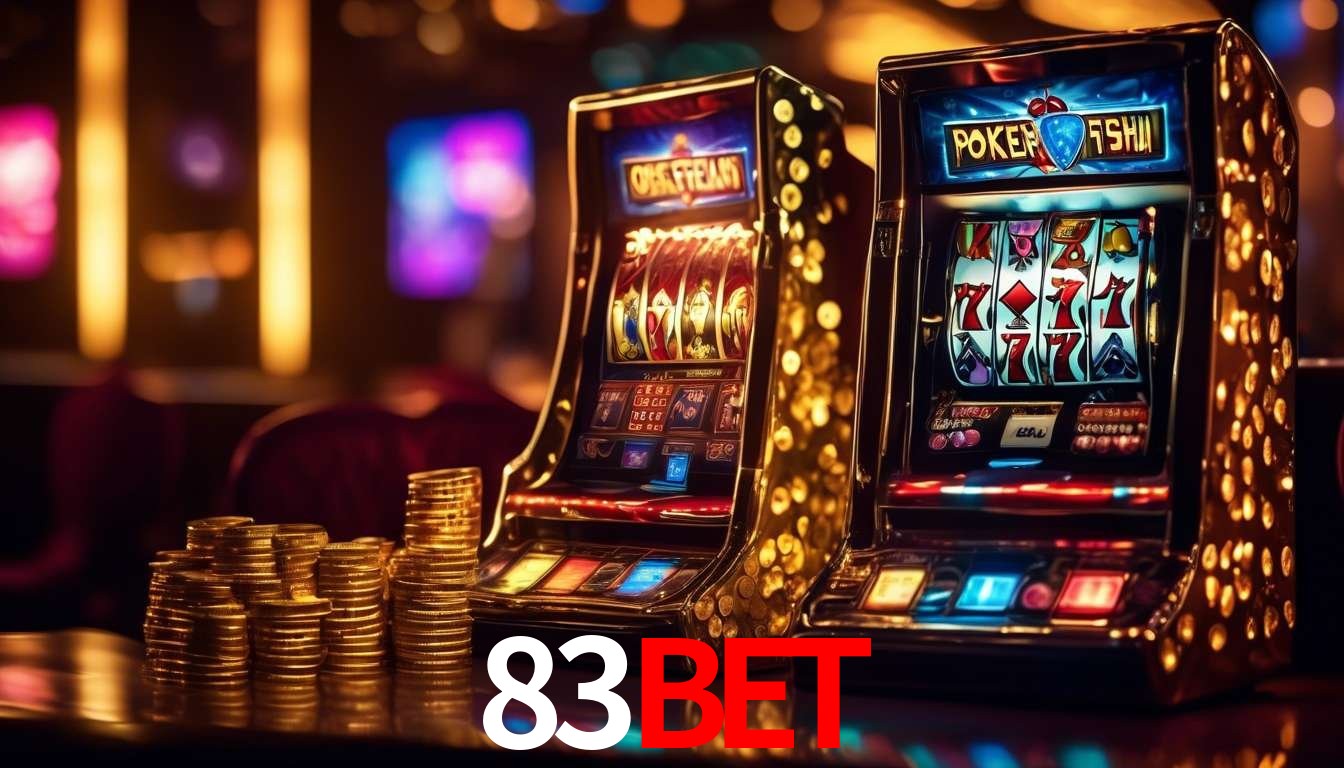 Casino VIP 83bet