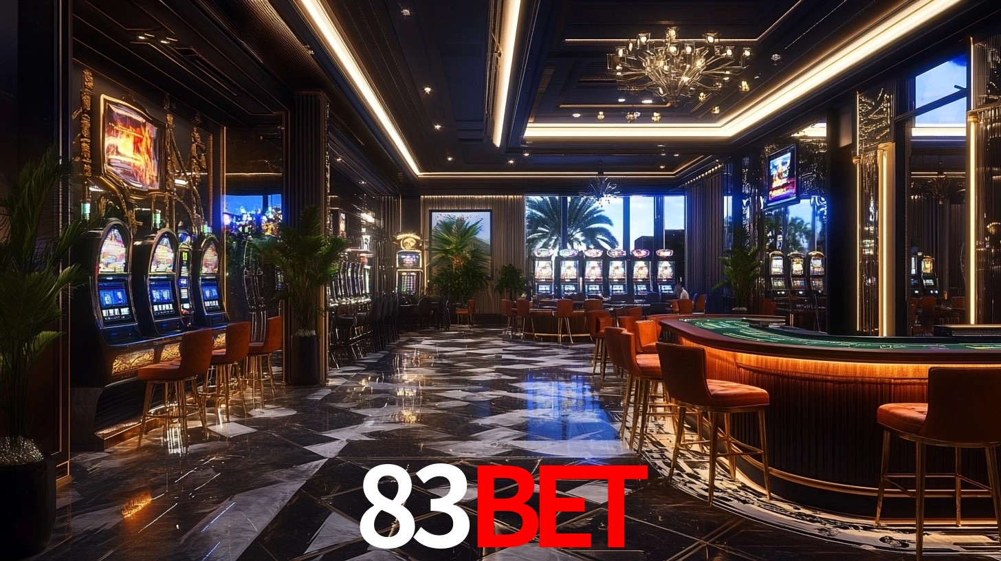 83bet login