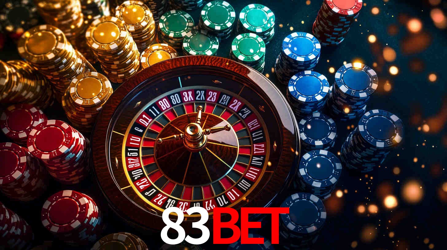 Ofertas Imperdíveis na 83bet: Promoções e Bônus Que Valem a Pena