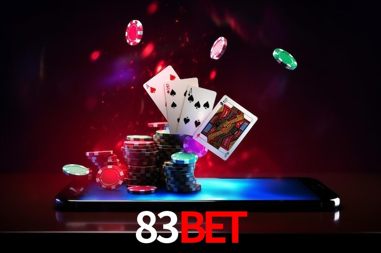 Casino Ao Vivo 83bet