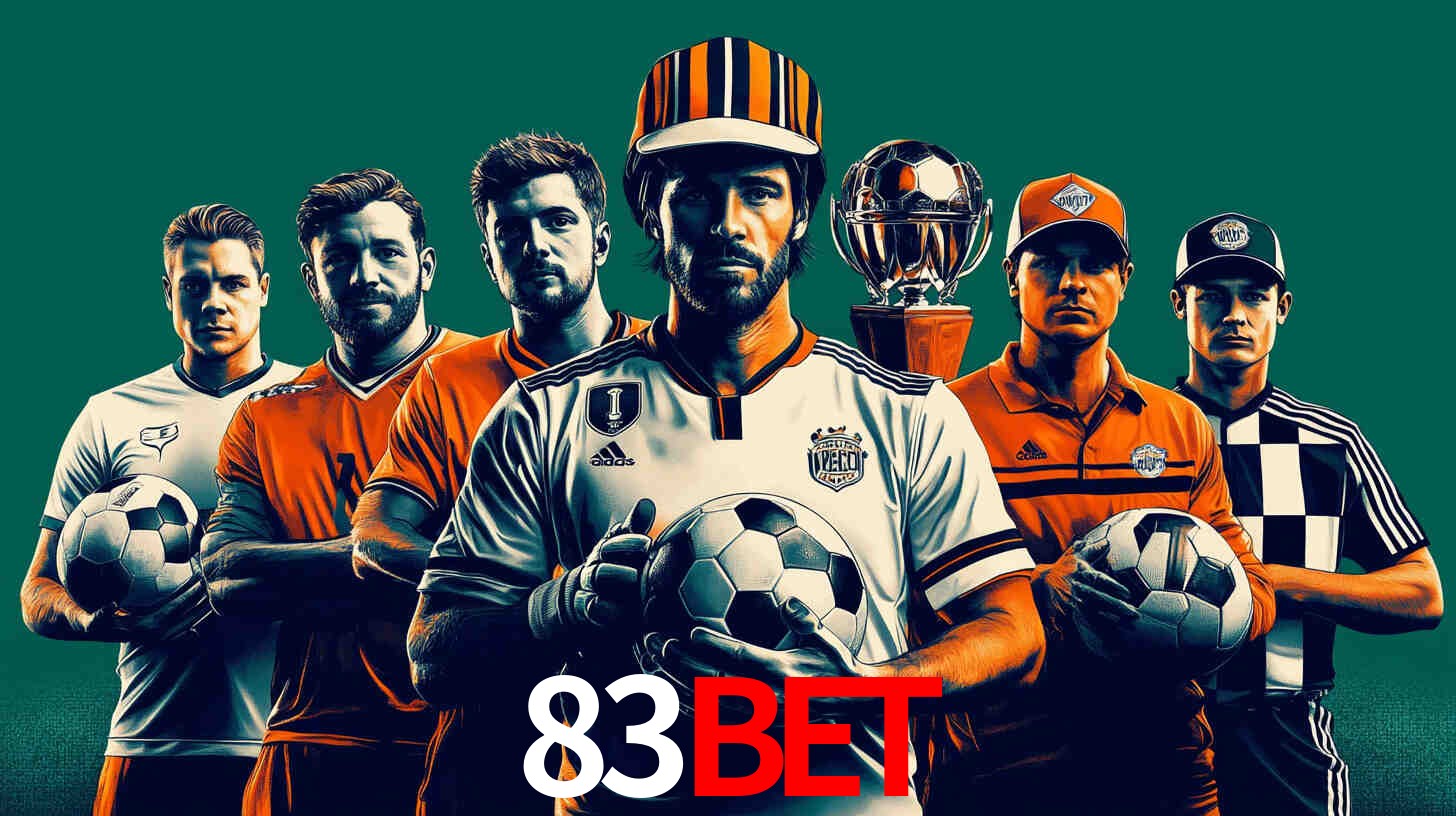 Apostas de Basquete 83bet