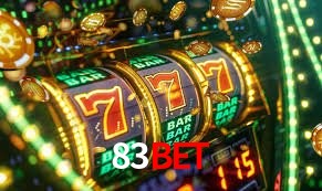 Descubra o Mundo do Cassino Online com 83bet