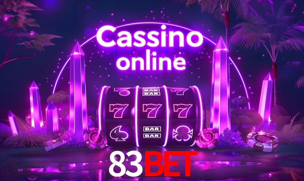 Login Seguro 83bet
